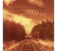 Various Artists - A Tribute To Josh Turner