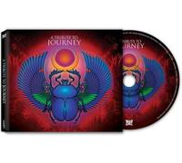 Various Artists – A Tribute to Journey – CD (2022)