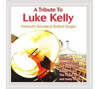 Various Artists - A Tribute to Luke Kelly