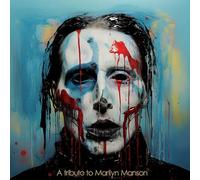 Various Artists - A Tribute To Marilyn Manson [VINYL]