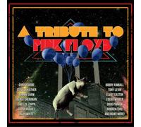 A Tribute To Pink Floyd / Various