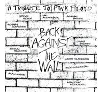 Various Artists : A Tribute to Punk Floyd: Back Against the Wall VINYL 12"