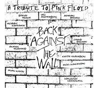 Various Artists - A Tribute To Punk Floyd: Back Against The Wall