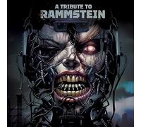 Various Artists – A Tribute to Rammstein – Vinyl
