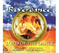 Various Artists - A Tribute To Riverdance Lord Of The Dance