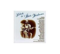 Various Artists - A Tribute To Steve Goodman