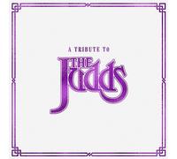 Various Artists A Tribute to the Judds (CD) Album (US IMPORT)