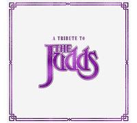 Various Artists - A Tribute To The Judds - CD - V1111z