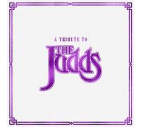 Various Artists - A Tribute To The Judds