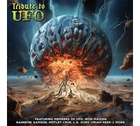 Various Artists - A Tribute To UFO [VINYL]