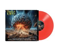 Various Artists A Tribute to UFO (Vinyl) 12" Album Coloured Vinyl (US IMPORT)