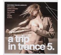 Various Artists - A Trip in Trance 5