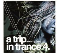 Various Artists - A Trip in Trance - Vol. 4