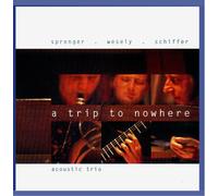 Various Artists - A Trip to nowhere