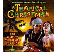 Various Artists - A Tropical Christmas