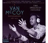 Various Artists - A Van McCoy Songbook: The Sweetest Feeling: 1962-1973