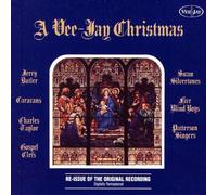 Various – A Vee-Jay Christmas