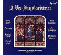 Various – A Vee-Jay Christmas