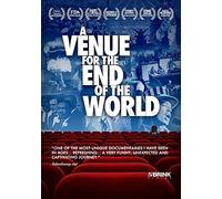 Various Artists - A Venue For The End Of The World [DVD]