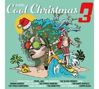 Various Artists – A Very Cool Christmas 3 – 2LP 180 gm Coloured Vinyl – Music on Vinyl
