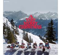 Various Artists - A Very Merry Christmas (Colored Edition)