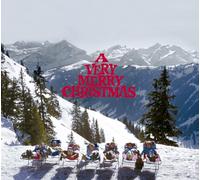 Various Artists - A Very Merry Christmas Edition)