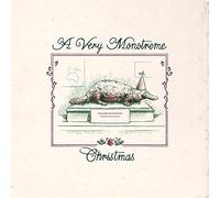 Various Artists - A Very Monotreme Christmas