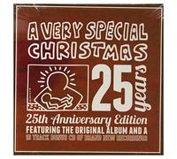Various Artists - A Very Special Christmas [25th Anniversary Edition]