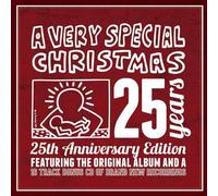 Various Artists - A Very Special Christmas [25th Anniversary Edition]