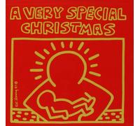 Various Artists – A Very Special Christmas – CD (US Import)