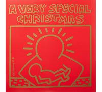 Various Artists - A Very Special Christmas [VINYL]