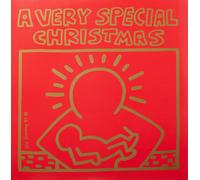 Various Artists - A Very Special Christmas - Vinyl - US Import