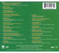 VARIOUS ARTISTS - A VERY SPECIAL CHRISTMAS, VOL. 2 NEW CD