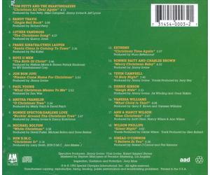 VARIOUS ARTISTS - A VERY SPECIAL CHRISTMAS, VOL. 2 NEW CD