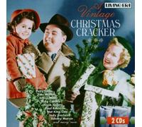 Various Artists - A Vintage Christmas Cracker