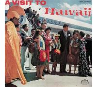 Various Artists - A Visit To Hawaii
