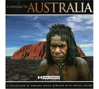Various Artists - A Voyage to Australia
