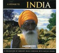 Various Artists - A Voyage to India