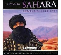 Various Artists - A Voyage to Sahara and Mi