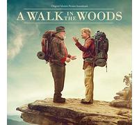 Various Artists - A Walk in the Woods (Original Motion Picture Soundtrack)