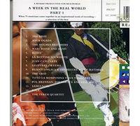 Various Artists - A Week in the Real World 1