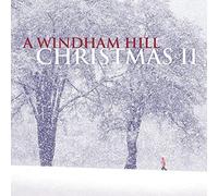 Various Artists - A Windham Hill Christmas II