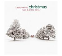 Various Artists - A Windham Hill Christmas: I'll Be Home for Christmas
