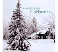 Various Artists - A Windham Hill Christmas Vol.1