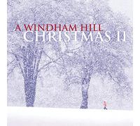 Various Artists - A Windham Hill Christmas Vol.2