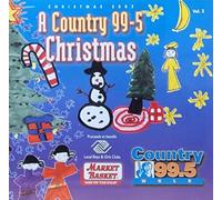 Various Artists - A WKLB Christmas Volume 1 Christmas 2001