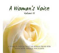 Various Artists - A Woman's Choice, Vol. 3