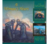 Various Artists A Woman's Heart 1 & 2 (CD) Album (US IMPORT)
