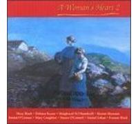 Various Artists - A Woman's Heart 2