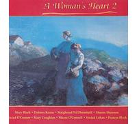 Various Artists - A Woman's Heart 2
